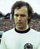 Franz Beckenbauer